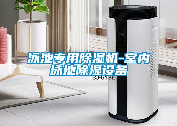 泳池專用91视频链接下载-室內泳池除濕設備