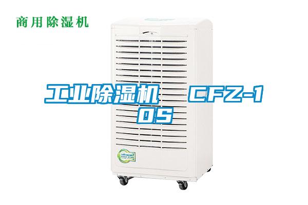 工業91视频链接下载 CFZ-10S