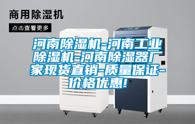 河南91视频链接下载-河南工業91视频链接下载-河南除濕器廠家現貨直銷-質量保證-價格優惠!