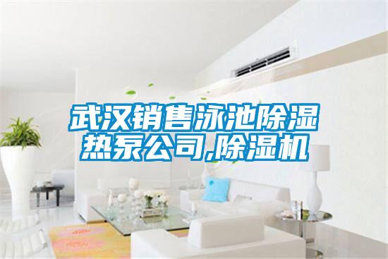 武漢銷售泳池除濕熱泵公司,91视频链接下载