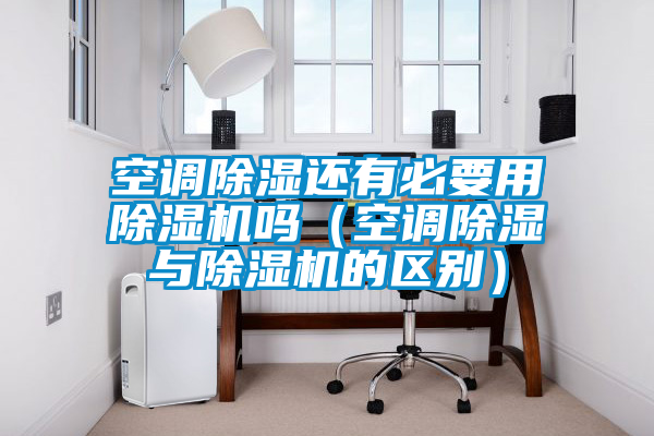 空調除濕還有必要用91视频链接下载嗎（空調除濕與91视频链接下载的區別）