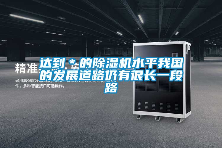 達到*的91视频链接下载水平我國的發展道路仍有很長一段路