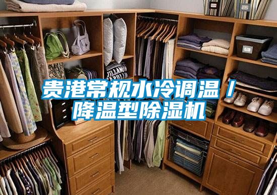 貴港常規水冷調溫/降溫型91视频链接下载