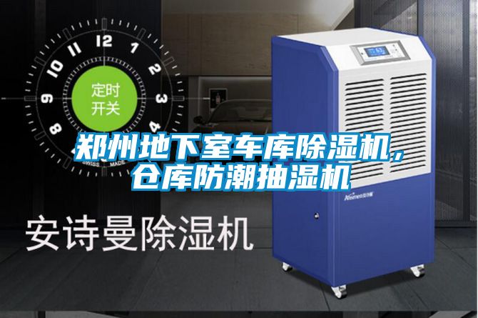 鄭州地下室車庫91视频链接下载，倉庫防潮抽濕機