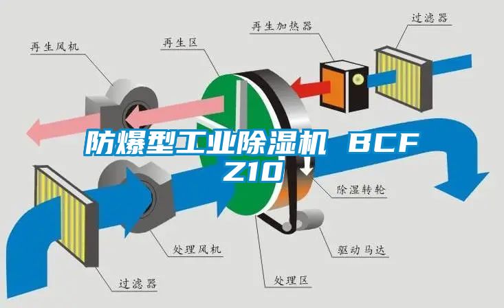 防爆型工業91视频链接下载 BCFZ10