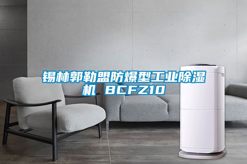 錫林郭勒盟防爆型工業91视频链接下载 BCFZ10