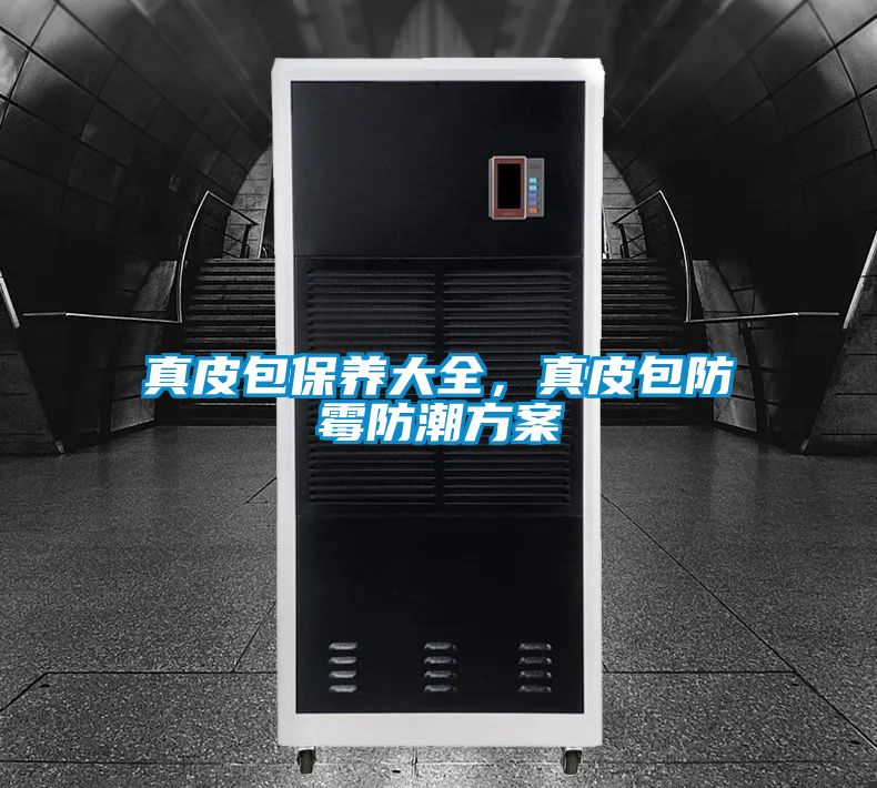 真皮包保養大全，真皮包防黴防潮方案