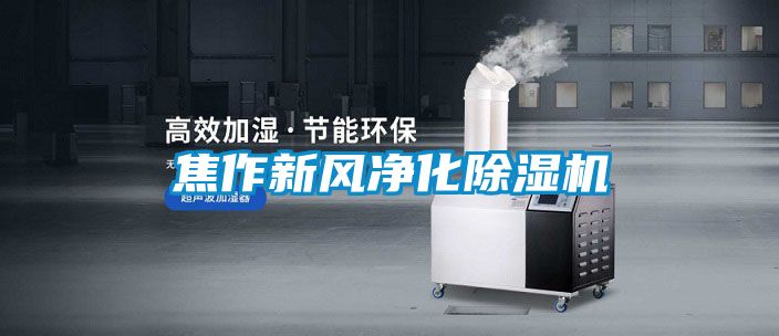 焦作新風淨化91视频链接下载