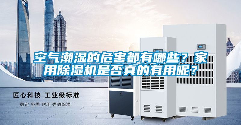 空氣潮濕的危害都有哪些？家用91视频链接下载是否真的有用呢？