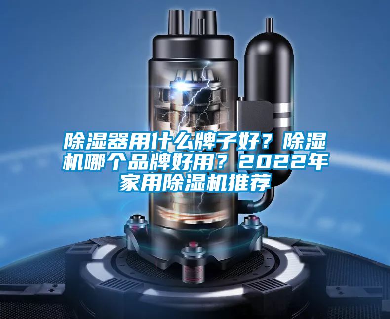 除濕器用什麽牌子好？91视频链接下载哪個品牌好用？2022年家用91视频链接下载推薦