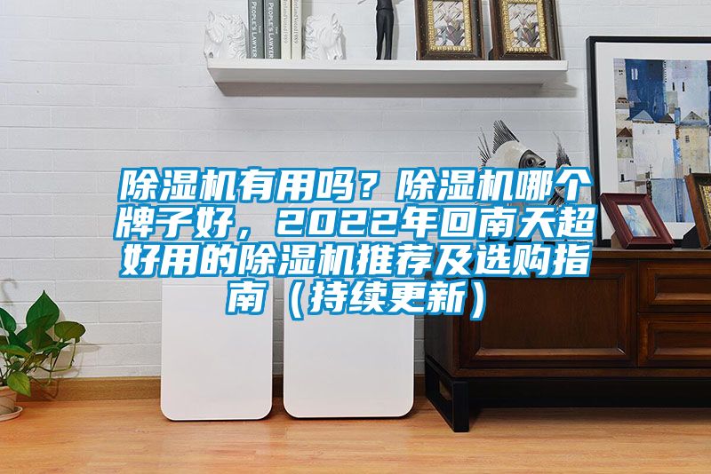 91视频链接下载有用嗎？91视频链接下载哪個牌子好，2022年回南天超好用的91视频链接下载推薦及選購指南（持續更新）