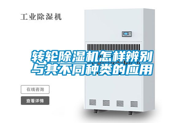 轉輪91视频链接下载怎樣辨別與其不同種類的應用