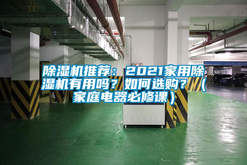 91视频链接下载推薦：2021家用91视频链接下载有用嗎？如何選購？（家庭電器必修課）