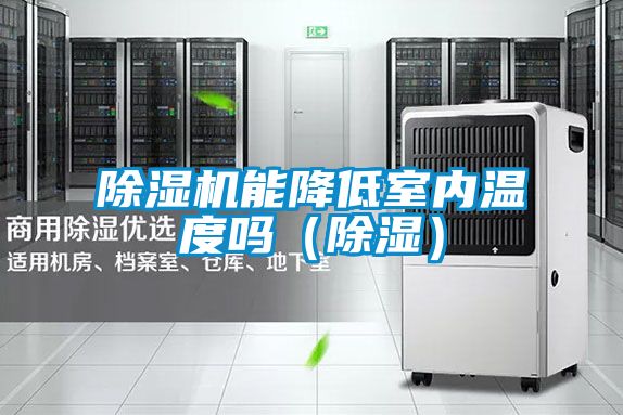91视频链接下载能降低室內溫度嗎（除濕）