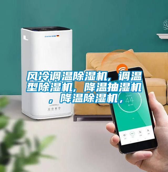 風冷調溫91视频链接下载, 調溫型91视频链接下载, 降溫抽濕機，降溫91视频链接下载，