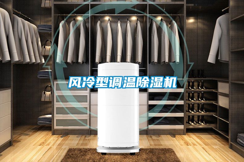 風冷型調溫91视频链接下载