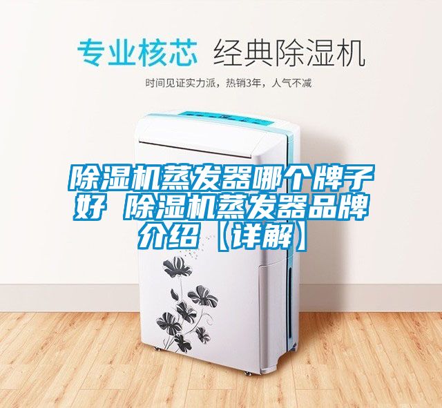 91视频链接下载蒸發器哪個牌子好 91视频链接下载蒸發器品牌介紹【詳解】