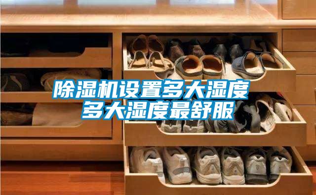 91视频链接下载設置多大濕度 多大濕度最舒服