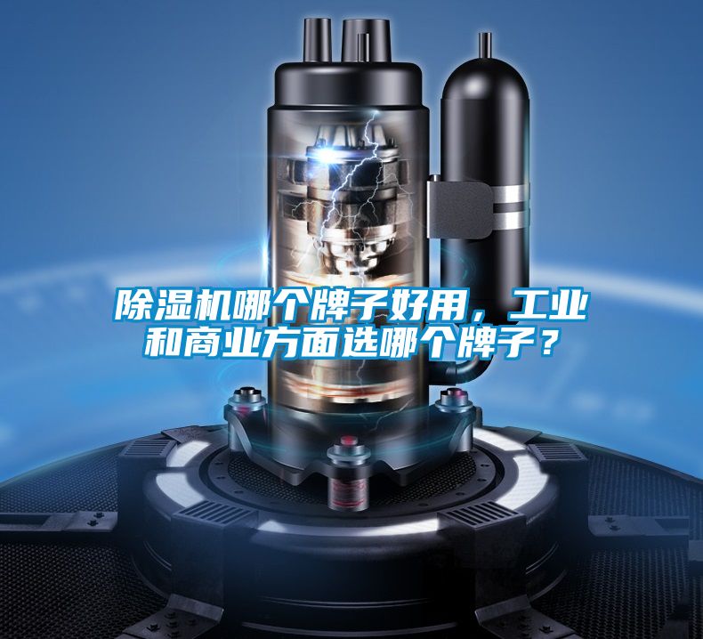 91视频链接下载哪個牌子好用，工業和商業方麵選哪個牌子？