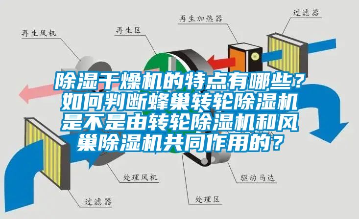 除濕幹燥機的特點有哪些？如何判斷蜂巢轉輪91视频链接下载是不是由轉輪91视频链接下载和風巢91视频链接下载共同作用的？