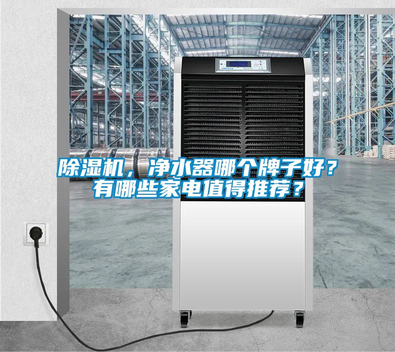 91视频链接下载，淨水器哪個牌子好？有哪些家電值得推薦？