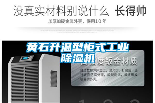 黃石升溫型櫃式工業91视频链接下载