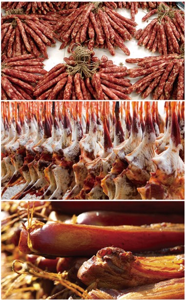 肉類烘幹處理黄91视频免费看