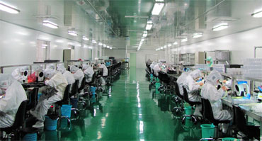 醫藥製藥行業濕度控製除濕黄91视频免费看